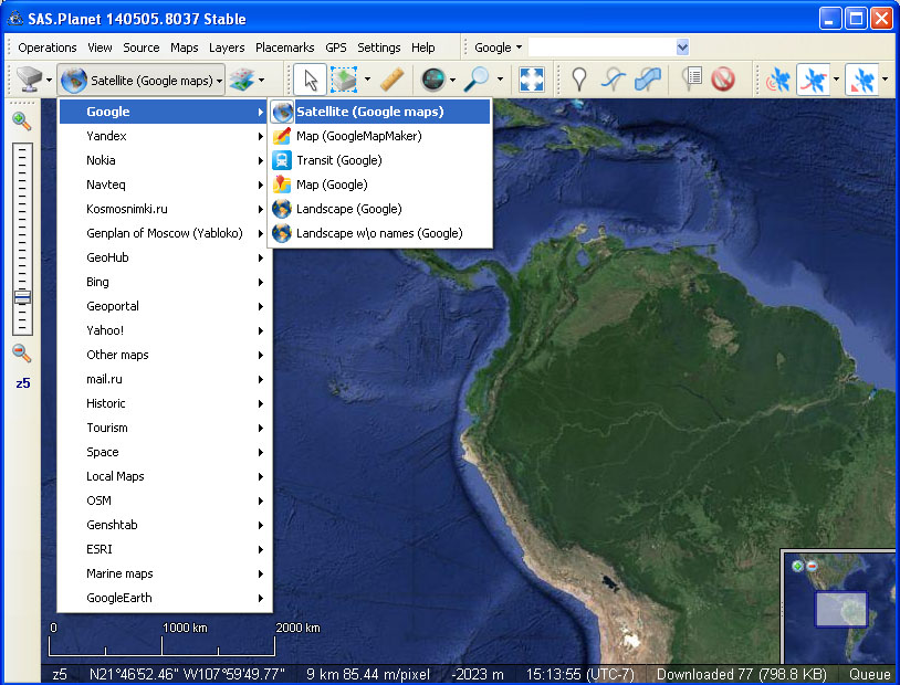 Disponible Para Descarga Qgis 3 10 A Corua Gisbeers