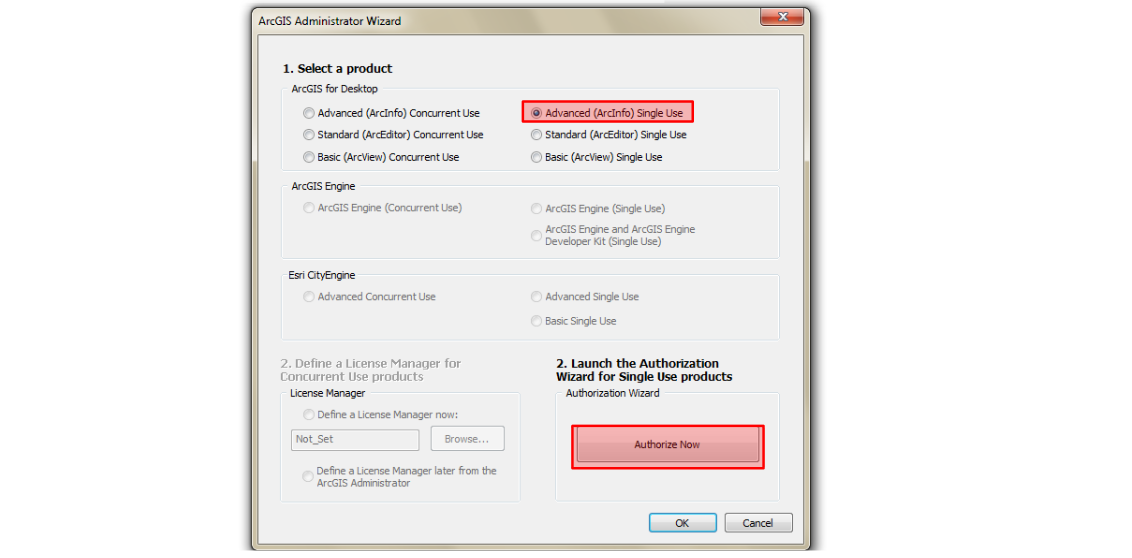 arcgis 10.6 1 for desktop student trial